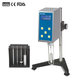 Rotational Viscometer