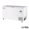 -60°C Tuna Freezer