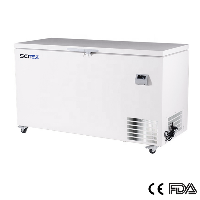 -60°C Tuna Freezer