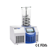 Benchtop Freeze Dryer, -60℃ Condenser Temp.