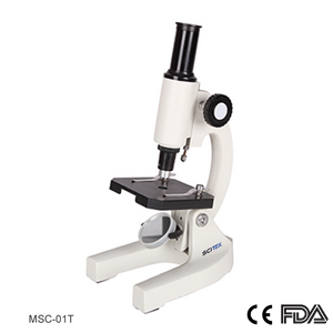 Teaching Microscope MSC-01T