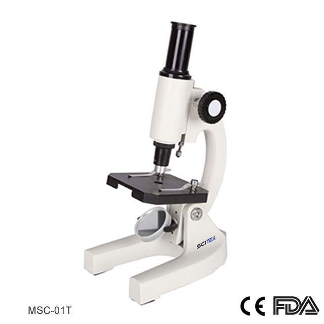 Teaching Microscope MSC-01T