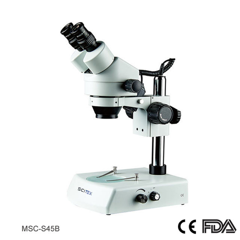 Stereoscopic Microscope MSC-45 Series
