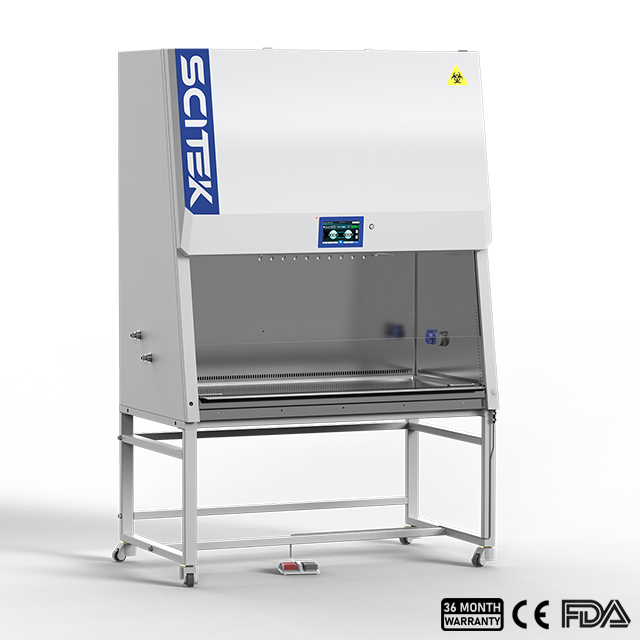 Biological Safety Cabinet(A2 BSC)