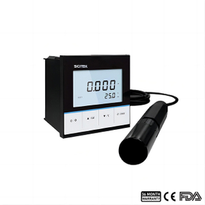 Online Conductivity Meter