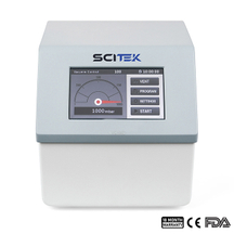 Vacuum Controller