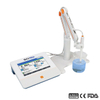 Benchtop Multiparameter Water Quality Meter, 6 Calibration Point