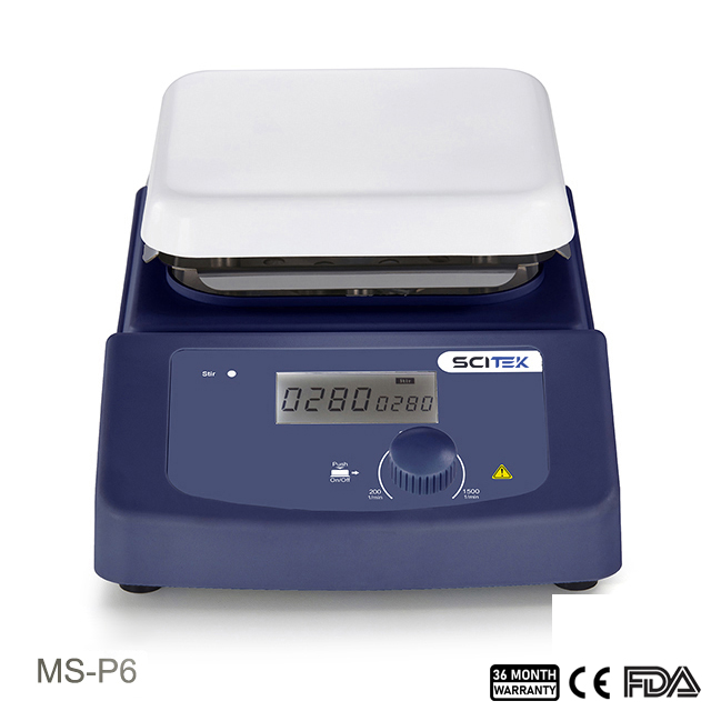 Magnetic Stirrer