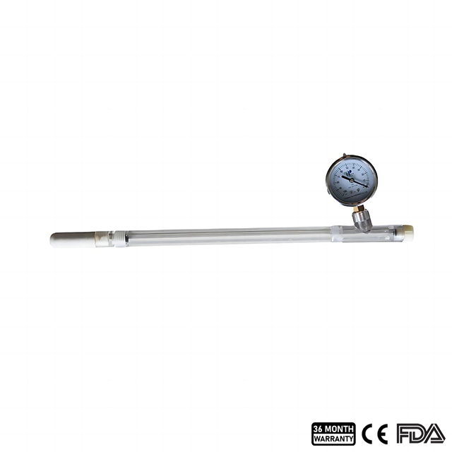 Portable Soil Irromerter Tensiometer