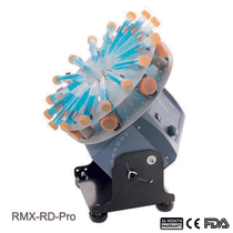 Economical Rotary Mixer