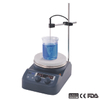 Hotplate Magnetic Stirrer, 320°C