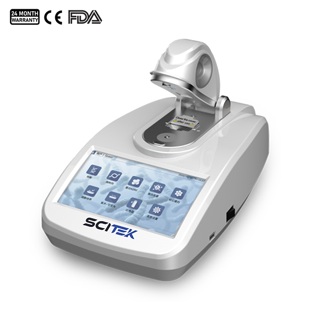 Ultra-Micro UV-VIS Spectrophotometer