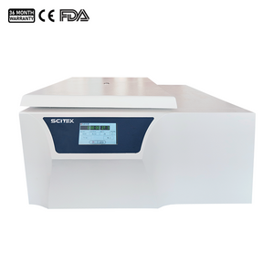 Benchtop High Speed Refrigerated Centrifuge CFG-T21HR
