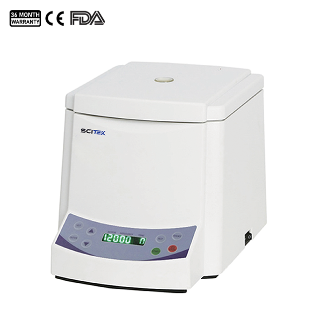 Microhematocrit Centrifuge