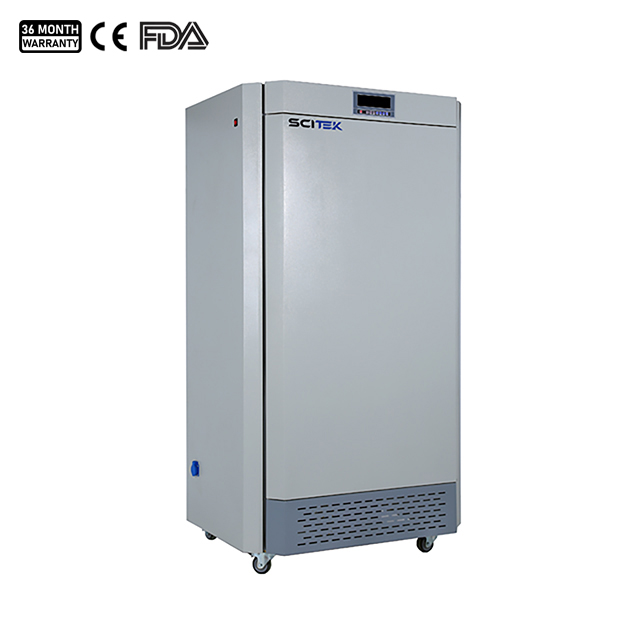 Plant Growth Incubator