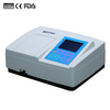 UV VIS Spectrophotometer, Bandwidth 1.8nm