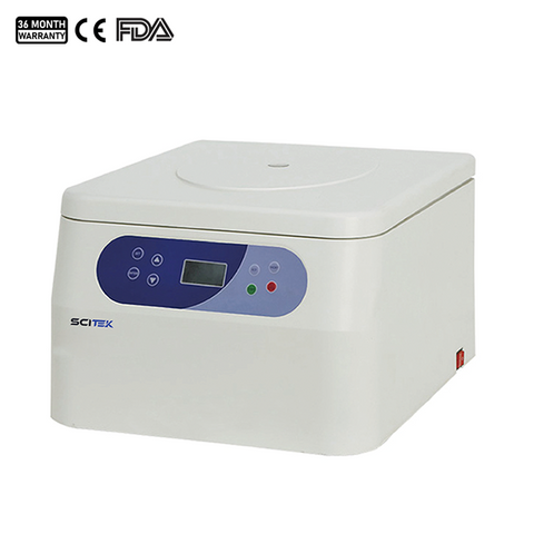 Clinical Low Speed Centrifuge