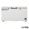 -25°C Chest Freezer Laboratory & Medical Use, Freestanding