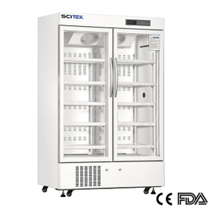 Laboratory High Performance Refrigerator