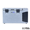 Mobile Car Refrigerator, 30/80/700L