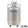 Liquid Nitrogen Filling Tank