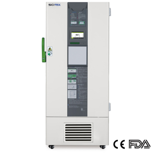 -86°C Ultra Low Temperature Freezer, Dual System