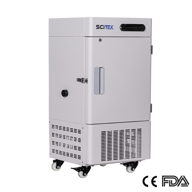 Economical -86℃ Ultra Low Temperature Freezer