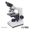 Binocular Biological Microscope