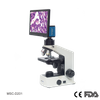 Digital Microscope, Infinite Optical System