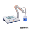 Economical Benchtop pH Meter, 3 Clibration Points