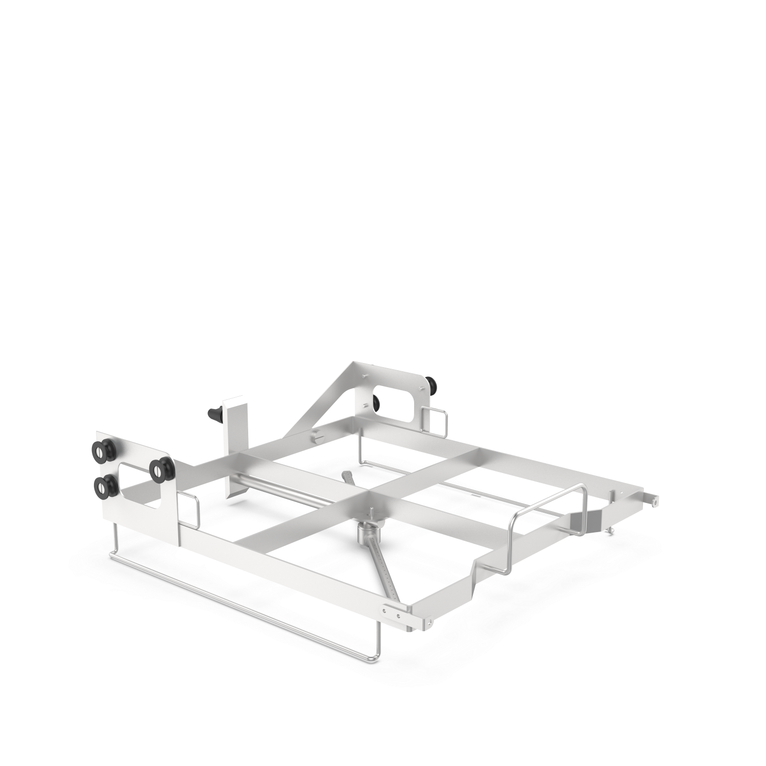 SC-07 Upper cleaning basket