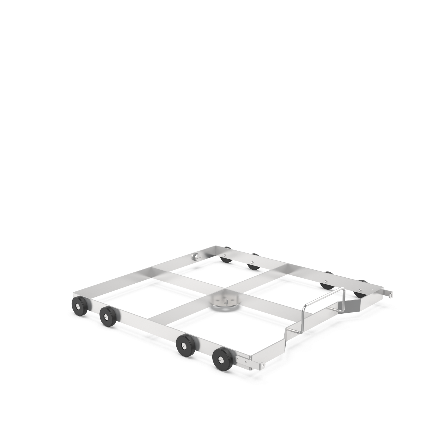 XC-08 Lower cleaning basket