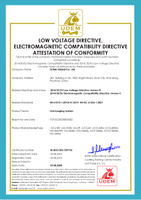 Gel Imaging System CE-2292_00