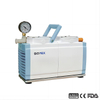 Diaphragm Vacuum Pump, Anticorrosive Pump Head