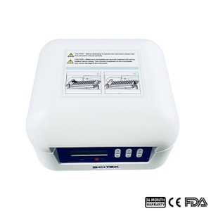Microplate Incubator Shaker