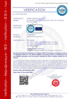 Autoclave CE-1282-PED