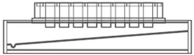 Bottom holder