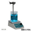 Magnetic Stirrer, Continuous Working