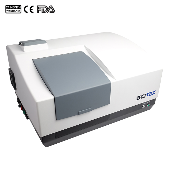 Fluorescence Spectrophotometer