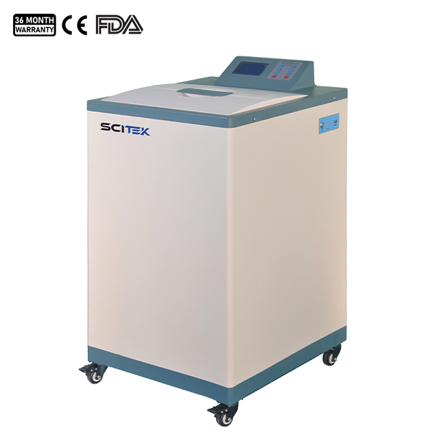 Best Mobile Blood Thawing Machine for Sale - Scitek