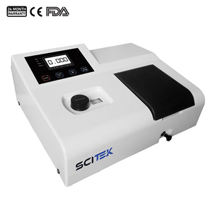 Economic UV-VIS Spectrophotometer
