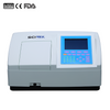 UV VIS Spectrophotometer, Bandwidth 1.8nm