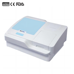 Economical Elisa Microplate Reader, 96/48 Wells