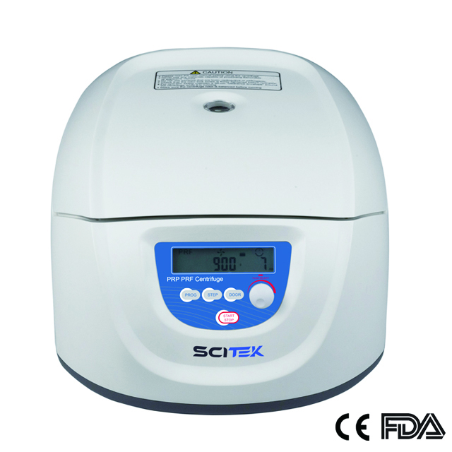 Benchtop Clinical Centrifuge Scitek