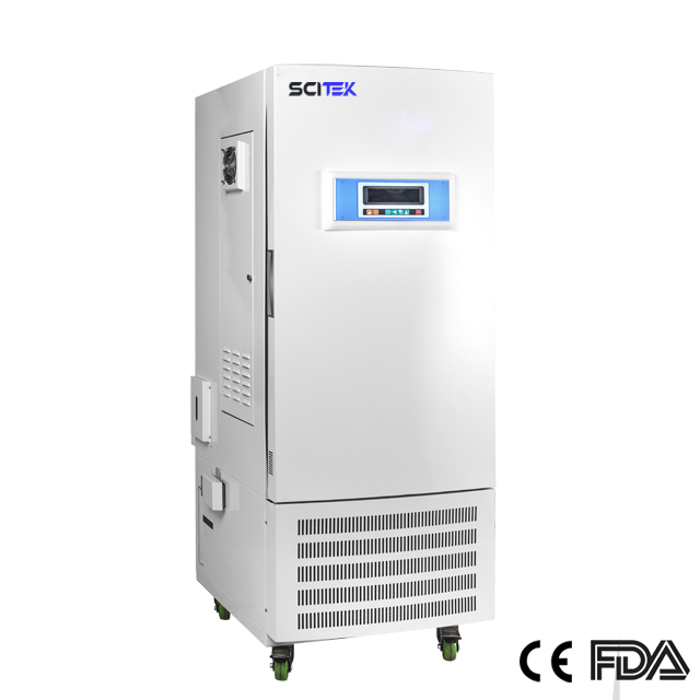 Anticondensation Climate Incubator Scitek