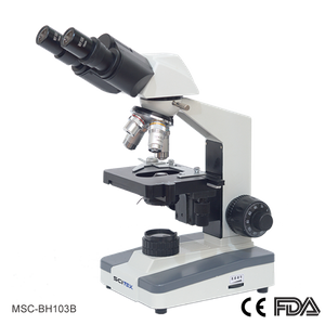 Biological Microscope MSC-103B Series