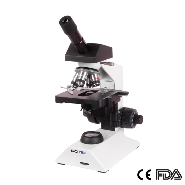 Biological Microscope