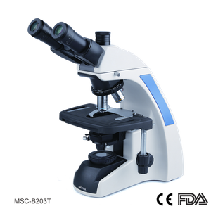 Biological Microscope MSC-B203T