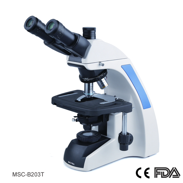 Biological Microscope MSC-B203T