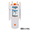 Portable Multiparameter Water Quality Meter P510I